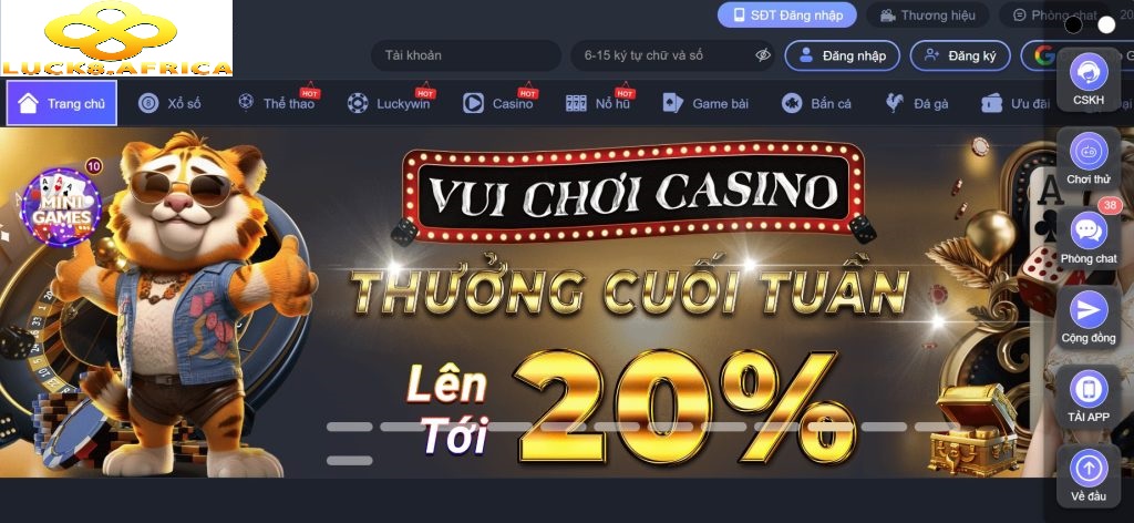 trang chủ 667 Nạp rút tiền nhanh, an toàn, đa dạng hình thức